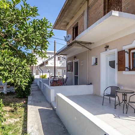 Sunny Sofi Studios Planos  Exterior photo