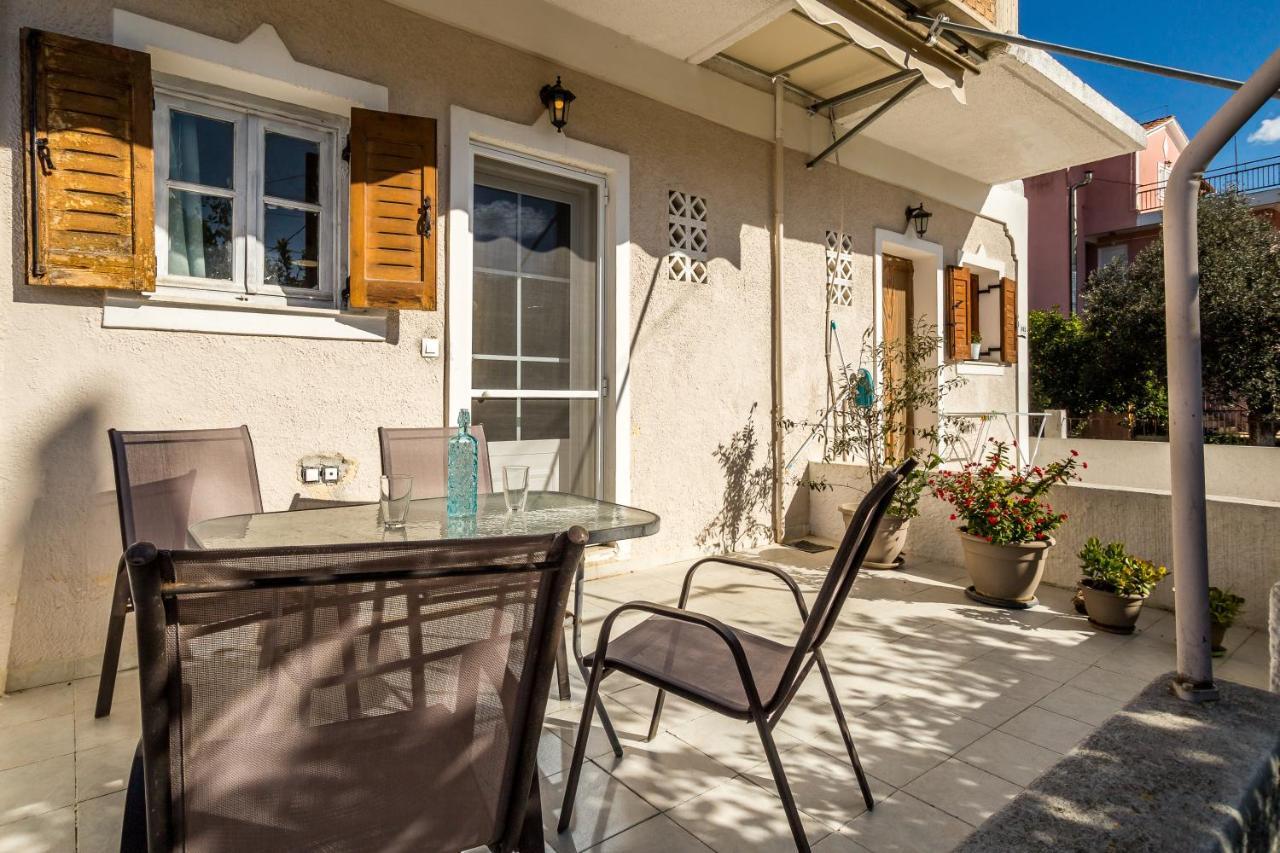 Sunny Sofi Studios Planos  Exterior photo